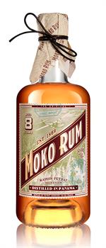 Rom - Moko 8 år 42 %